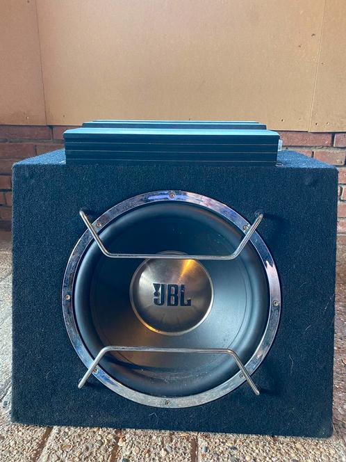 JBL Subwoofer