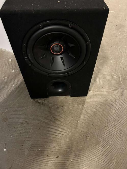 JBL subwoofer