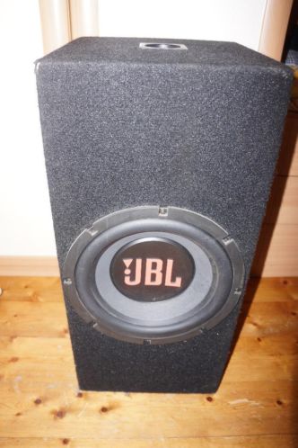 JBL Subwoofer 600 Watt