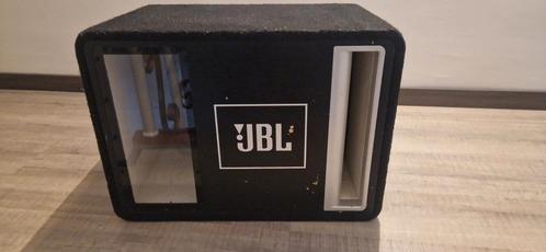 JbL subwoofer