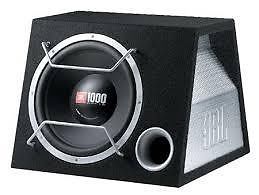 jbl subwoofer