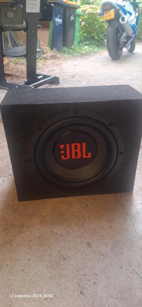 JBL Subwoofer