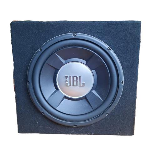 JBL Subwoofer box