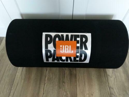 JBL subwoofer CT 300 MK 2