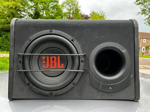 JBL subwoofer GT3-10