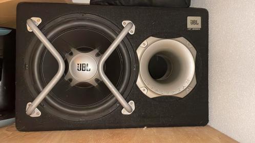 JBL Subwoofer GT5-1204BR