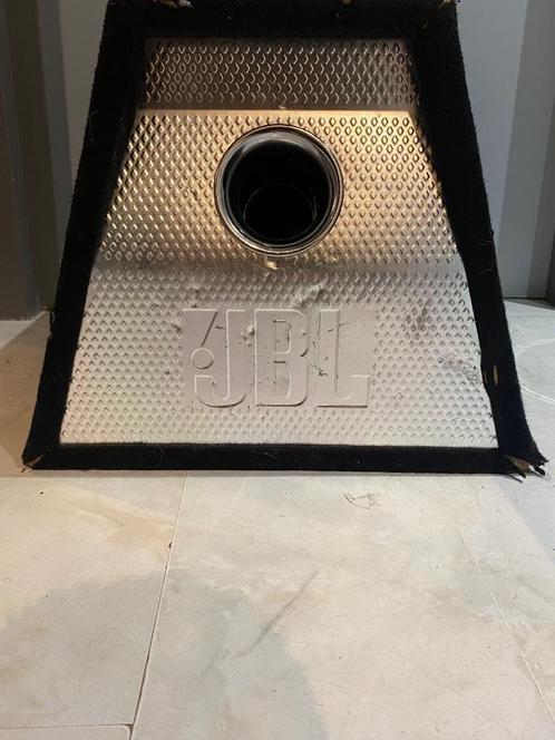 JBL Subwoofer GTO 1260 Br anniversary edition