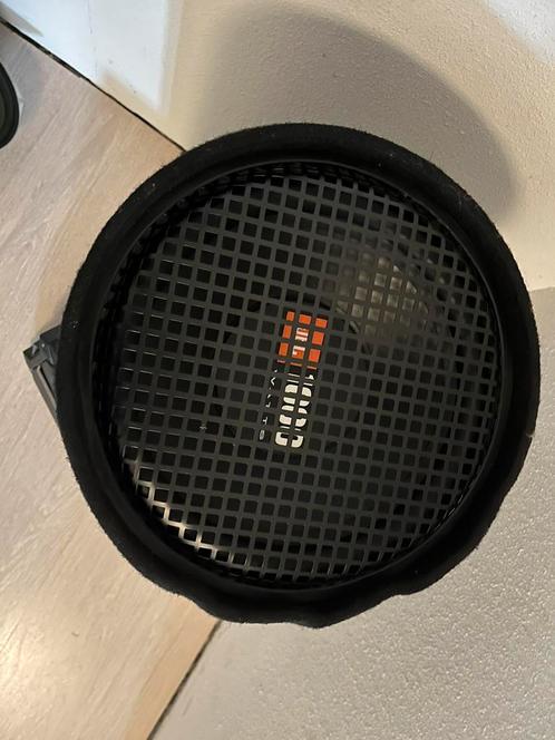 Jbl subwoofer met versterker 1000 watts