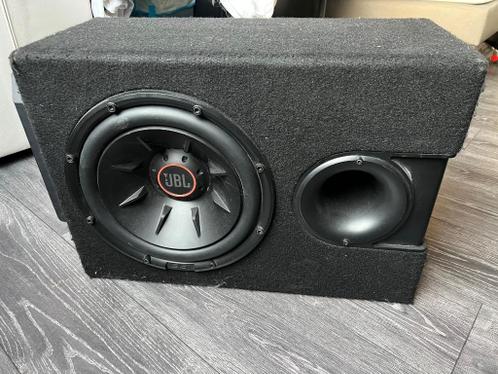 Jbl Subwoofer met versterker