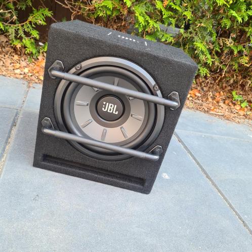 JBL subwoofer stage 800BA