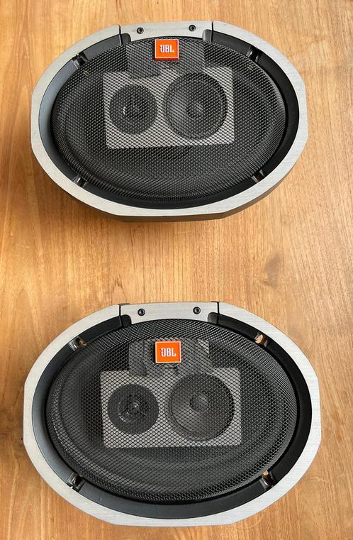 JBL T545