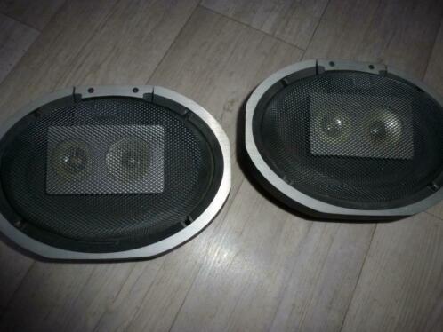 Jbl T595 Speakers 150 wrms