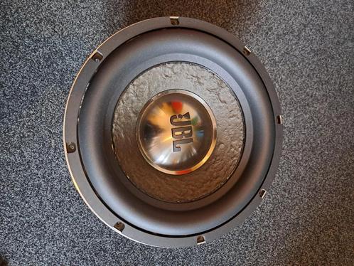 Jbl W12 GTI MKII subwoofer