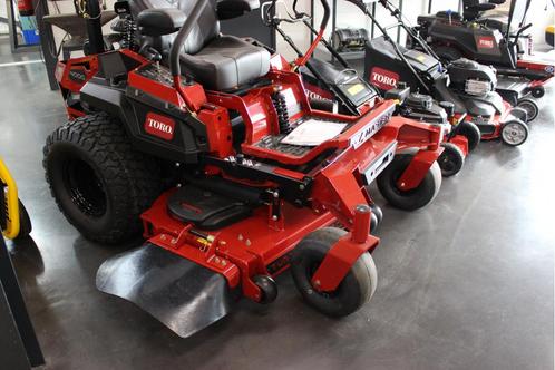 JCC aanbieding De Toro Z master 4000 Zero Turn