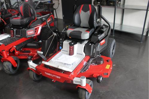 JCC aanbieding nieuwe voorraad Toro MR5075T