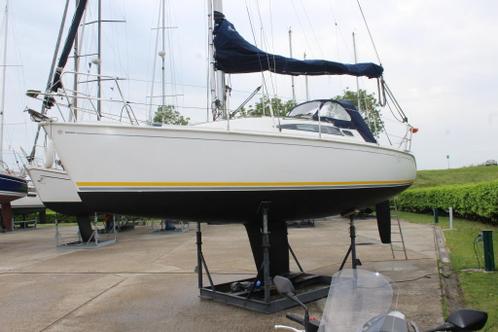Jeanneau 29 sport uit 1994 mooi schip