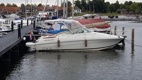 Jeanneau 705 Leader