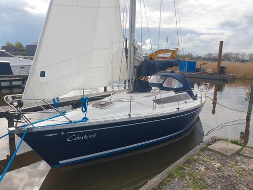 Jeanneau Arcadia 30