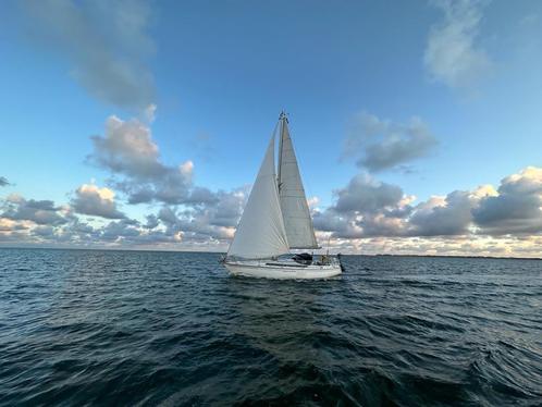 Jeanneau Gin Fizz 37 in Zweden