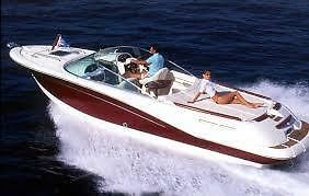 Jeanneau Runabout 755