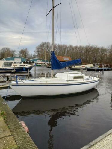 Jeanneau Sangria 26