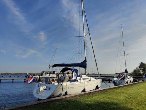 Jeanneau Sun Odyssey 26