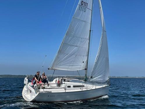 Jeanneau Sunfast 26