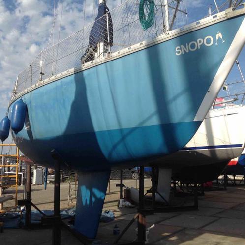 Jeanneau Symphonie  Nu in de veiling