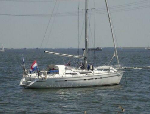 Jeanneau Voyage 12.50 zeiljacht