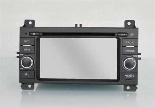 Jeep Grand Cherokee 2011gtAutoradio navigatie DVD, Bluetooth