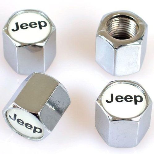 Jeep ventieldoppen ventieldopje