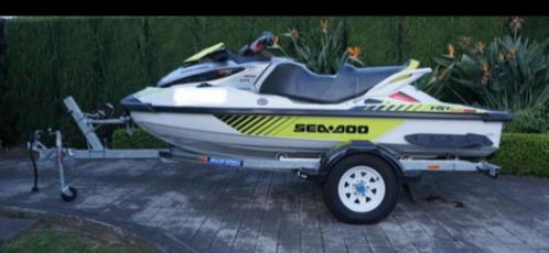 Jestki Seadoo RXP 300 RS