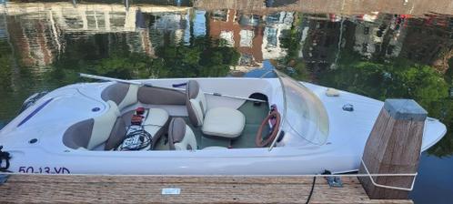 Jet boot Bayliner Reflexx 90 PK