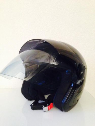 Jet helm maat M ( 5961 cm )