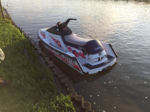 Jet-scooter  trailer waterscooter jetski Yamaha waverunner 