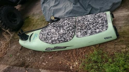 Jetboard jetsurf surfboarf surfplank met jetmotor