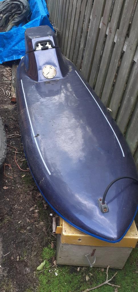 Jetboard (voor de handige harry)