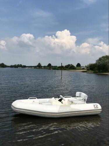 Jetboot 104 pk