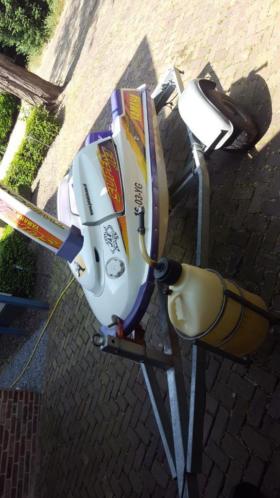 jetski bouwjaar 1997 prijs