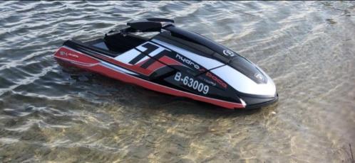 jetski hydrospace hsr s4 pro turbo