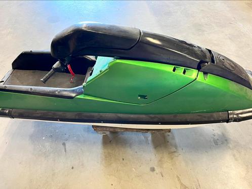 Jetski Kawasaki 650