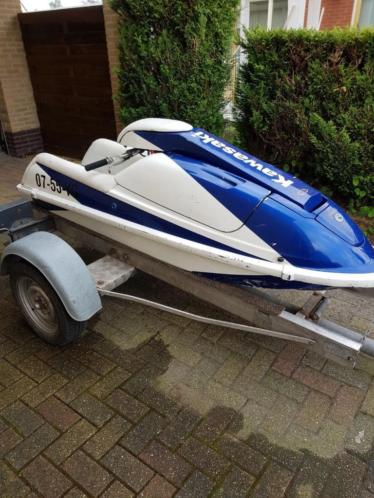 Jetski Kawasaki 750 SXI