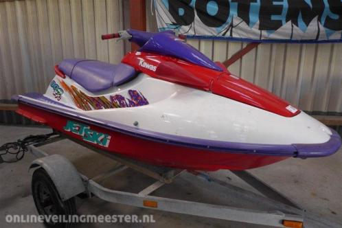 Jetski Kawasaki, 900ZXi. .