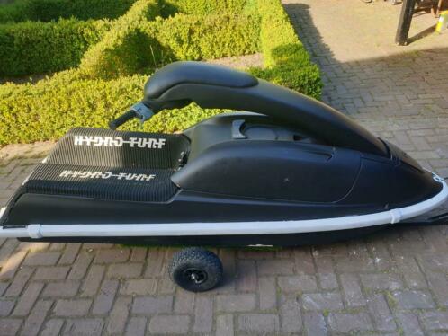 Jetski Kawasaki SX750 uit 1997