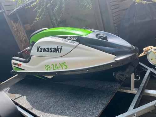 Jetski Kawasaki SXR 800 Origineel Jet ski