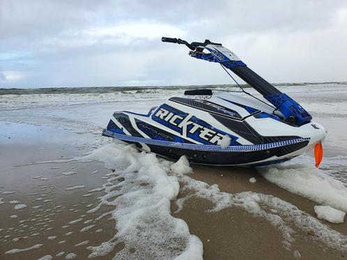 Jetski Rickter Edge FR 1000cc  - Superjet