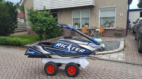 Jetski Rickter edge fr