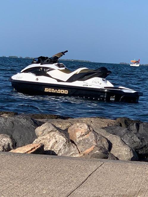 Jetski  Sea-doo