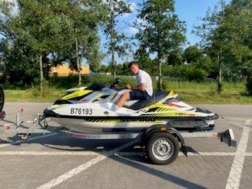 Jetski Sea Doo 300 RXP RS