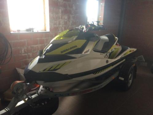 jetski sea doo rxp 300